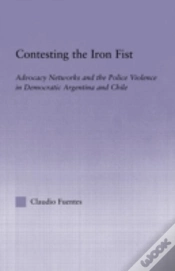 Capa do artigo Contesting The Iron Fist