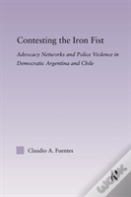 Contesting The Iron Fist