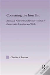 Contesting The Iron Fist