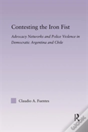 Capa do artigo Contesting The Iron Fist