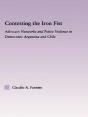 Contesting The Iron Fist - Preview