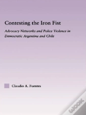 Contesting The Iron Fist