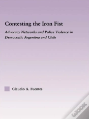 Capa do artigo Contesting The Iron Fist