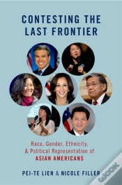 Capa do artigo Contesting The Last Frontier