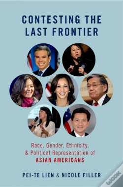Capa do artigo Contesting The Last Frontier