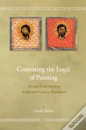 Contesting The Logic Of Painting