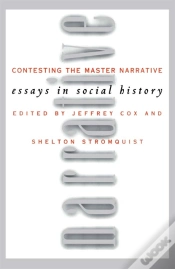 Capa do artigo Contesting The Master Narrative