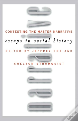 Capa do artigo Contesting The Master Narrative