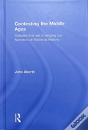 Capa do artigo Contesting The Middle Ages