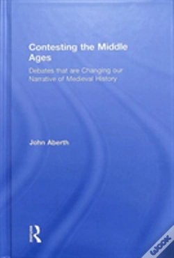 Capa do artigo Contesting The Middle Ages