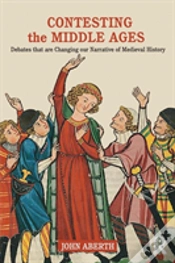 Capa do artigo Contesting The Middle Ages