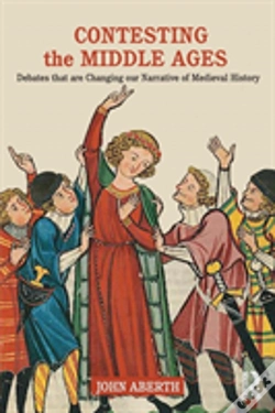 Capa do artigo Contesting The Middle Ages