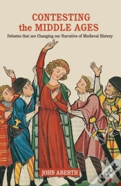 Capa do artigo Contesting The Middle Ages