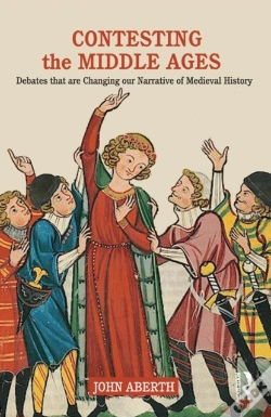 Capa do artigo Contesting The Middle Ages