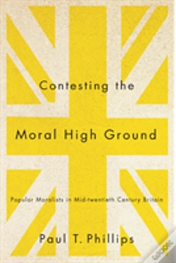 Capa do artigo Contesting The Moral High Ground