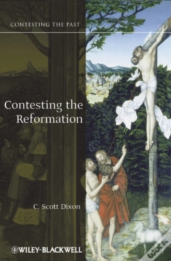 Capa do artigo Contesting The Reformation