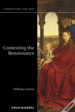 Capa do artigo Contesting The Renaissance