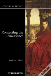 Capa do artigo Contesting The Renaissance