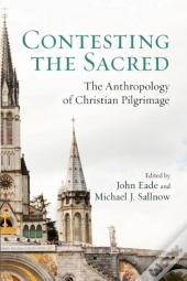 Contesting The Sacred