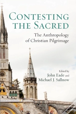 Capa do artigo Contesting The Sacred
