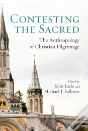 Capa do artigo Contesting The Sacred