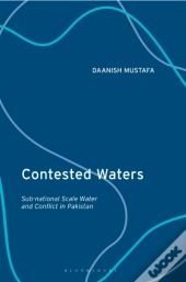 Contesting The Waters Of South Asia