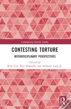 Capa do artigo Contesting Torture