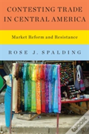 Capa do artigo Contesting Trade In Central America