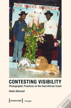 Capa do artigo Contesting Visibility
