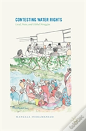 Capa do artigo Contesting Water Rights