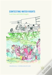 Capa do artigo Contesting Water Rights