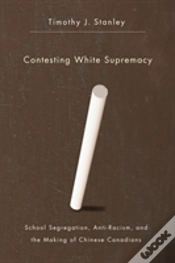 Capa do artigo Contesting White Supremacy