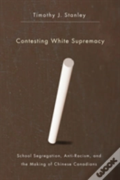 Capa do artigo Contesting White Supremacy