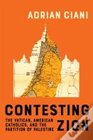 Contesting Zion