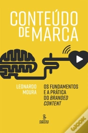 Capa do artigo Conteúdo De Marca