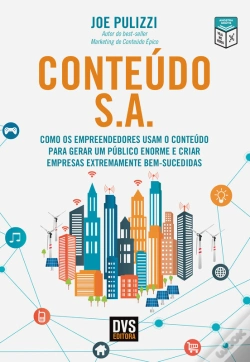 Capa do artigo Conteúdo S.A.