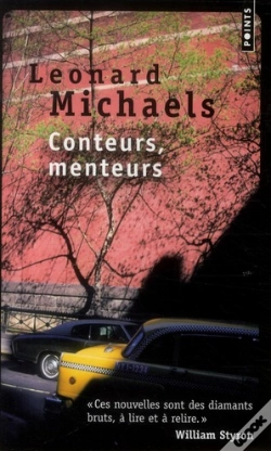 Capa do artigo Conteurs, Menteurs