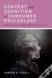 Capa do artigo Context And Cognition In Consumer Psychology