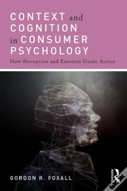 Capa do artigo Context And Cognition In Consumer Psychology
