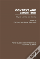Context And Cognition