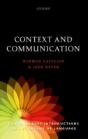 Context And Communication - Preview