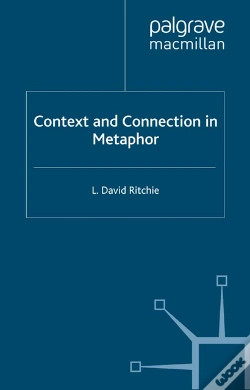 Capa do artigo Context And Connection In Metaphor