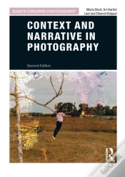 Capa do artigo Context And Narrative In Photography