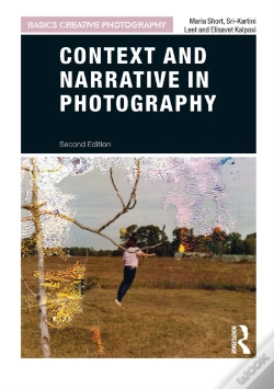 Capa do artigo Context And Narrative In Photography