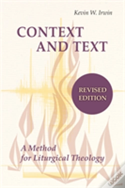 Capa do artigo Context And Text