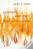 Context And Text