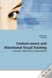 Capa do artigo Context-Aware And Attentional Visual Tra