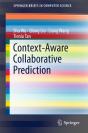 Context-Aware Collaborative Prediction - Preview