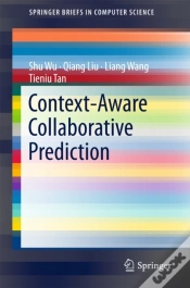Capa do artigo Context-Aware Collaborative Prediction