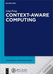 Capa do artigo Context-Aware Computing